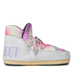 Апрески Moon Boot Pumps Tie Dye 14601800002 Сив