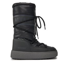 Апрески Moon Boot Ltrack High Nylon Wp 24500700001 Черен