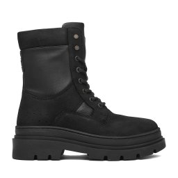 Зимни обувки G-Star Raw CEO-WI45-VR-3400-02 Черен
