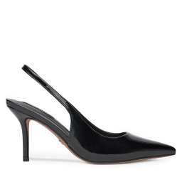 Обувки на ток Nine West SX005-01 Черен