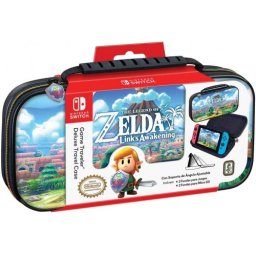Калъф The Legend of Zelda Link`s Awakening Travel Case for Nintendo Switch Lite
