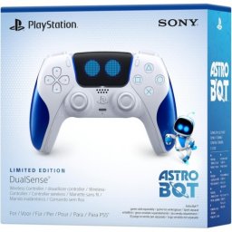 Джойстик Sony PlayStation 5 DualSense Astro Bot Limited Edition Version 2.0