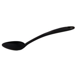 Лъжица Tefal 2743912, Bienvenue, Spoon, Kitchen tool, Up to 220°C, Dishwasher safe, black