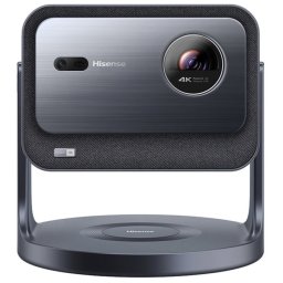 Мултимедиен проектор Hisense C2 Ulta, 4K Ultra HD 3840x2160, 2000:1, 3000 lum