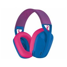 Wireless Gaming Headset G435 Blue