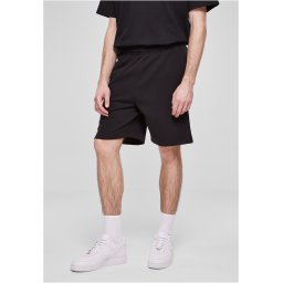 New Black Shorts