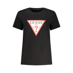 Дамска тениска с къс ръкав Guess