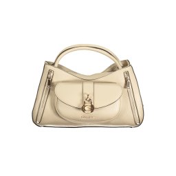 Бежова чанта Guess
