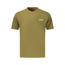 Мъжка тениска с къс ръкав Napapijri