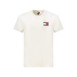 Мъжка тениска с къс ръкав TOMMY HILFIGER