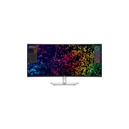 Monitor DELL UltraSharp U4025QW 40” Curved