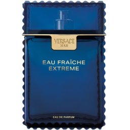 Versace Man Eau Fraiche Extreme EDP 100ml за Мъже БЕЗ ОПАКОВКА