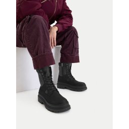 G-Star Raw Зимни обувки CEO-WI45-VR-3400-02 Черен