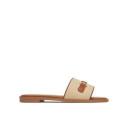 Nine West Чехли 678322-84 Бежов