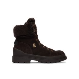 Bogner Зимни обувки St.Moritz S 23 B 22546523 Кафяв