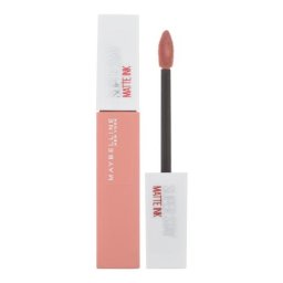 Maybelline Super Stay Matte Ink Liquid дълготрайно матиращо червило 5 ml нюанс 05 Loyalist