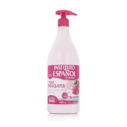 Instituto Espanol Rosehip Moisturizing Lotion хидратиращ лосион за тяло 950 ml унисекс