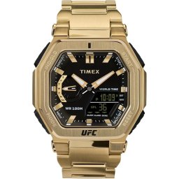 Timex UFC Colossus TW2V84500 - Мъжки часовник