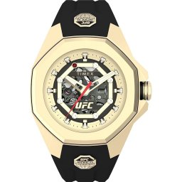 Timex UFC Pro Automatic TW2V86500 - Мъжки часовник