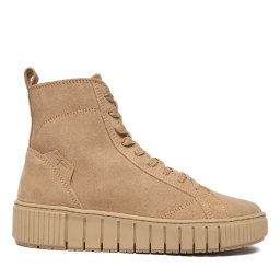 Зимни обувки Tamaris 1-25205-45 Бежов