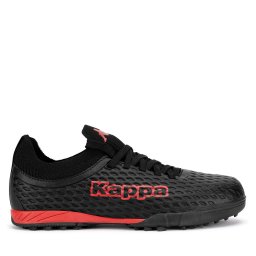 Обувки за футбол Kappa AW24-3C004A-K Черен