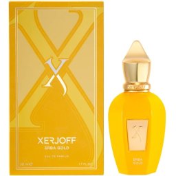Xerjoff Vibe Collection Erba Gold EDP 50ml за Мъже и Жени