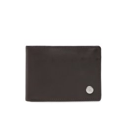 Quiksilver Портфейл EQYAA03940 Кафяв