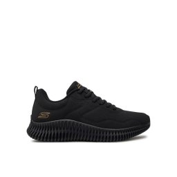 Skechers Сникърси Bobs Geo-How Marvelous 117422/BBK Черен