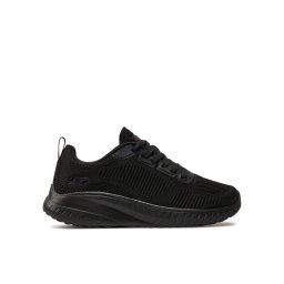 Skechers Сникърси BOBS SPORT Face Off 117209/BBK Черен