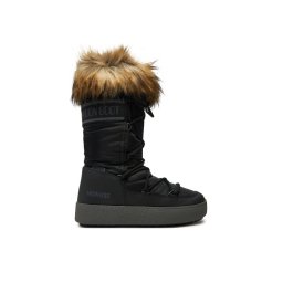 Moon Boot Апрески Ltrack Monaco Wp 80D2450190 Черен