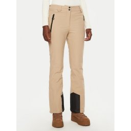 CMP Ски панталони 34W4476 Бежов Regular Fit