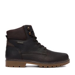 Зимни обувки Rieker CEO-39821-24 Кафяв