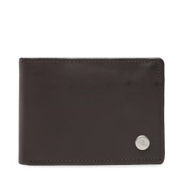 Портфейл Quiksilver EQYAA03940 Кафяв