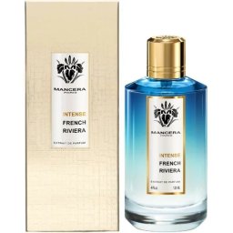 Mancera French Riviera Intense Extrait de Parfum Spray 120 ml унисекс