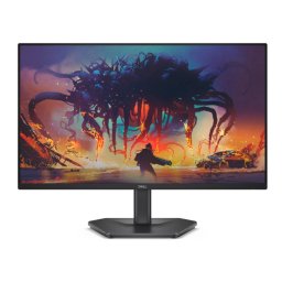 Гейминг Монитор Dell SE2425HG, 23.8" IPS, 200Hz, 1ms, AMD FreeSync Premium, Черен
