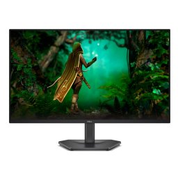 Гейминг Монитор Dell SE2725HG, 27" IPS, Full HD, 200Hz, AMD FreeSync Premium, 99% sRGB, Черен