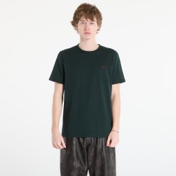 Тениска FRED PERRY Ringer T-Shirt Grassroots XL