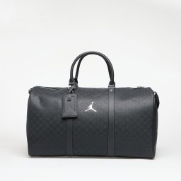 Jordan Jam Monogram Duffle Bag 40 L Off Noir 40 l