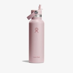 Бутилка Hydro Flask 621ml Standard Flex Straw Cap Trillium 621 ml