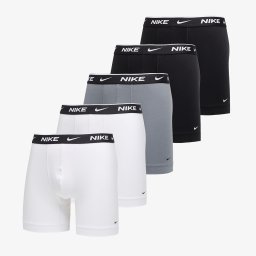 Боксерки Nike Boxer Brief 5-Pack Multicolor XL