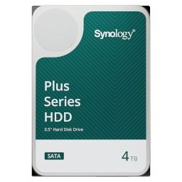 HDD Plus HAT3300 4TB 3.5"