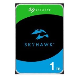 HDD Skyhawk 1TB 3.5"