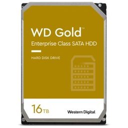 Gold Desktop HDD 16TB