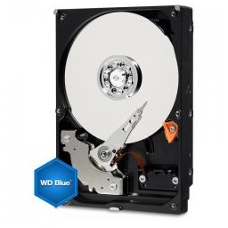 Caviar Blue 1TB HDD 3.5" (WD10EZEX)