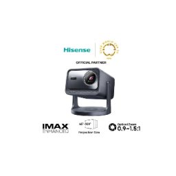 Hisense C2 Pro Smart mini Laser Projector 20015299
