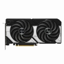 Видео карта ASUS DUAL RTX 5070 OC 12GB GDDR7 90YV0M17-M0NA00