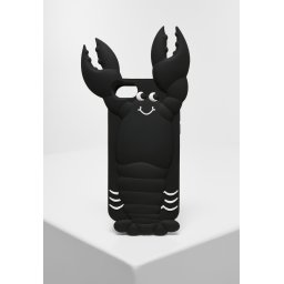 Phone Case Lobster iPhone 7/8, SE Black