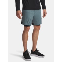 Мъжки шорти Under Armour UA Tech Vent 2in1