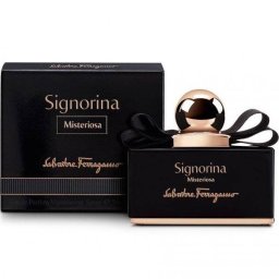 Salvatore Ferragamo Signorina Misteriosa EDP 100ml за Жени