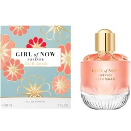 Elie Saab Girl of Now Forever EDP 90ml за Жени